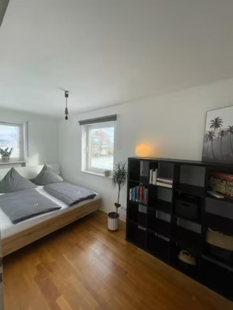 Apartment AusZeit - Natur Pur - mitten im Grünen - Housity