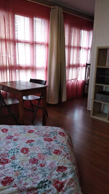 Joli studio proche du centre et de la plage. - Housity