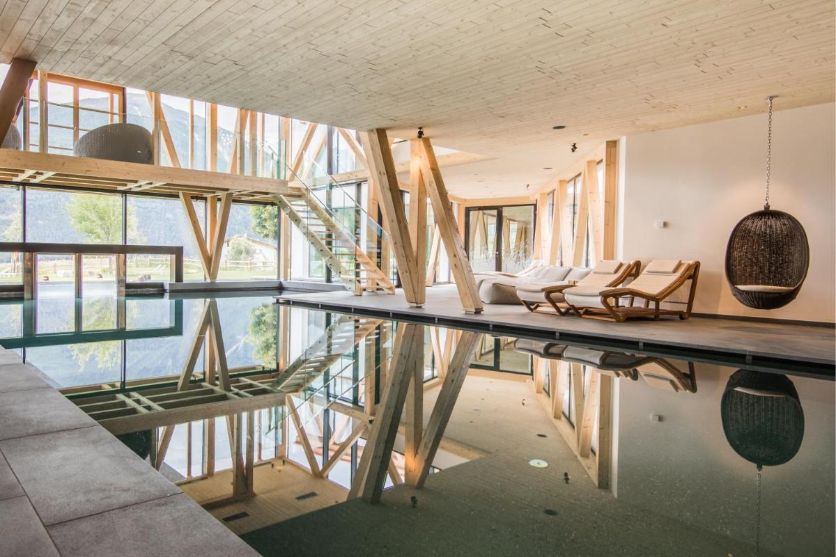 Hotel Garberhof - Housity