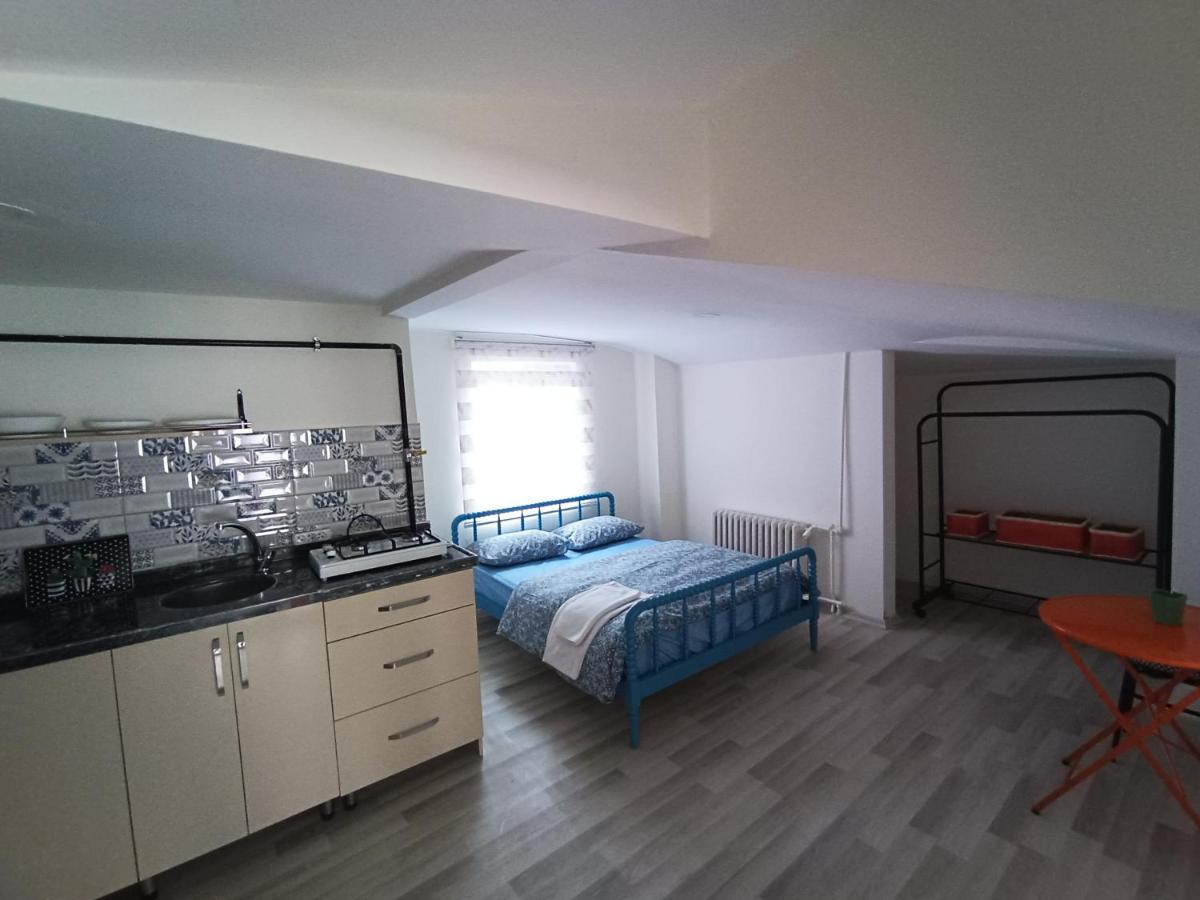 Deeps Hostel Ankara 2 - Housity