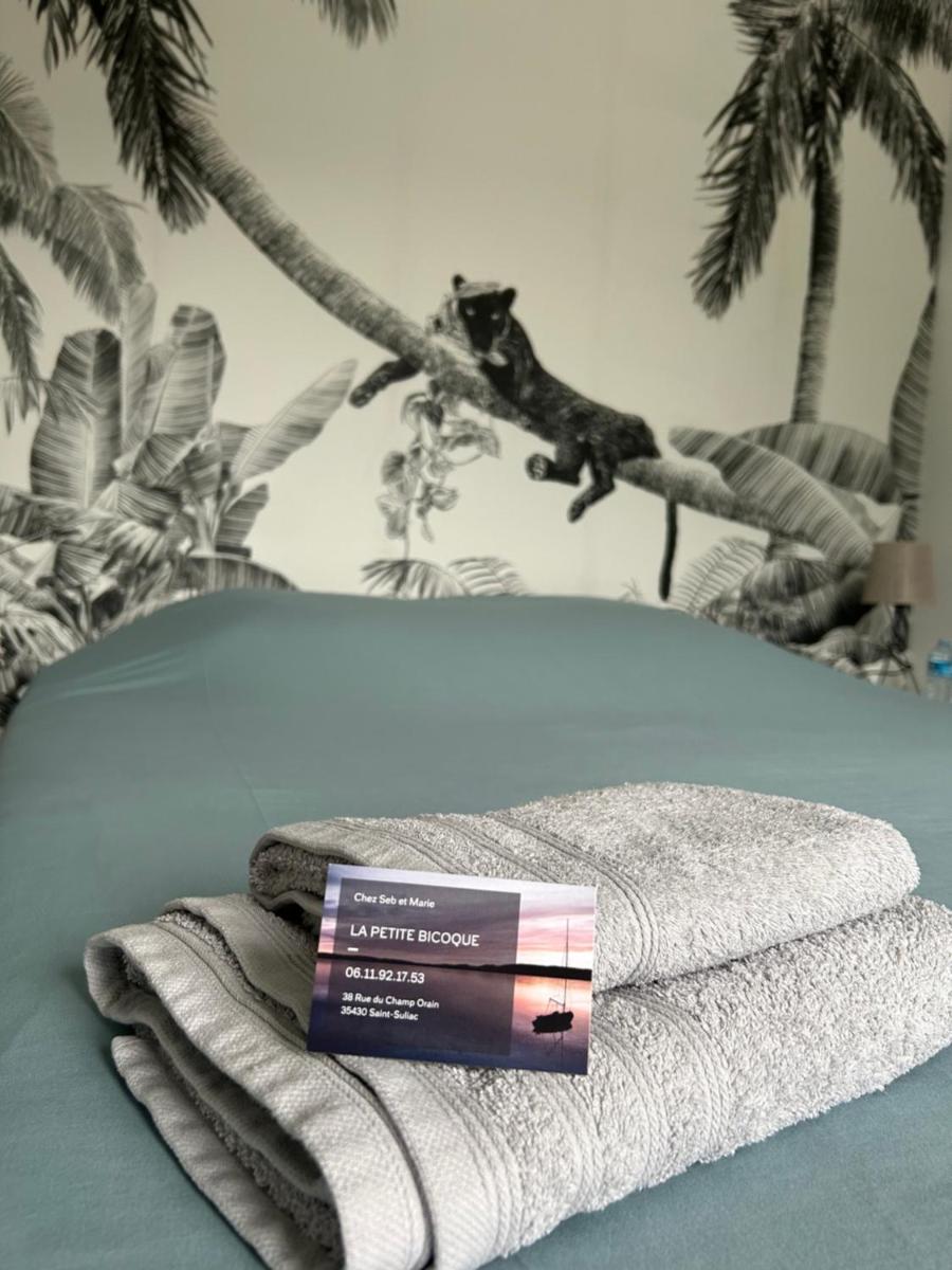 La petite bicoque - Housity