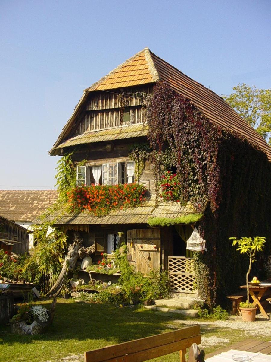 Rural Tourism Family Ravlic - Housity