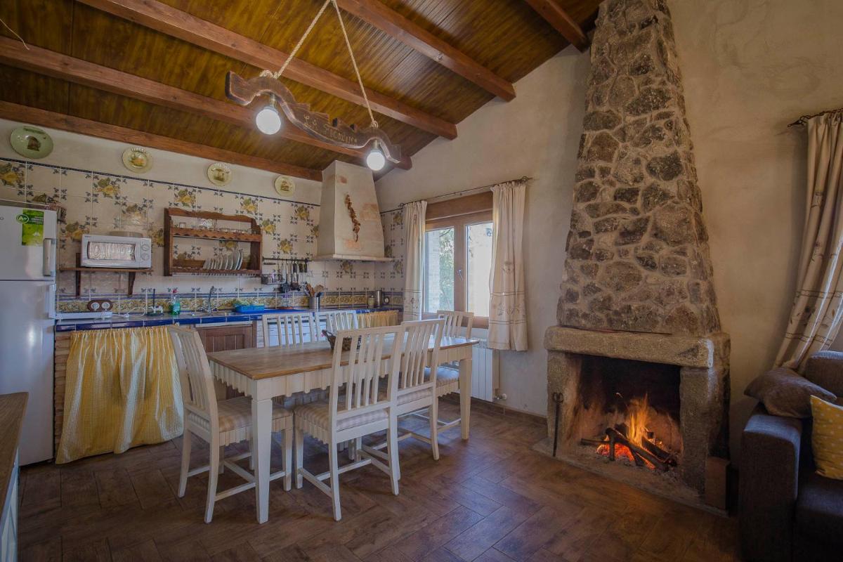casa rural La picotina - Housity