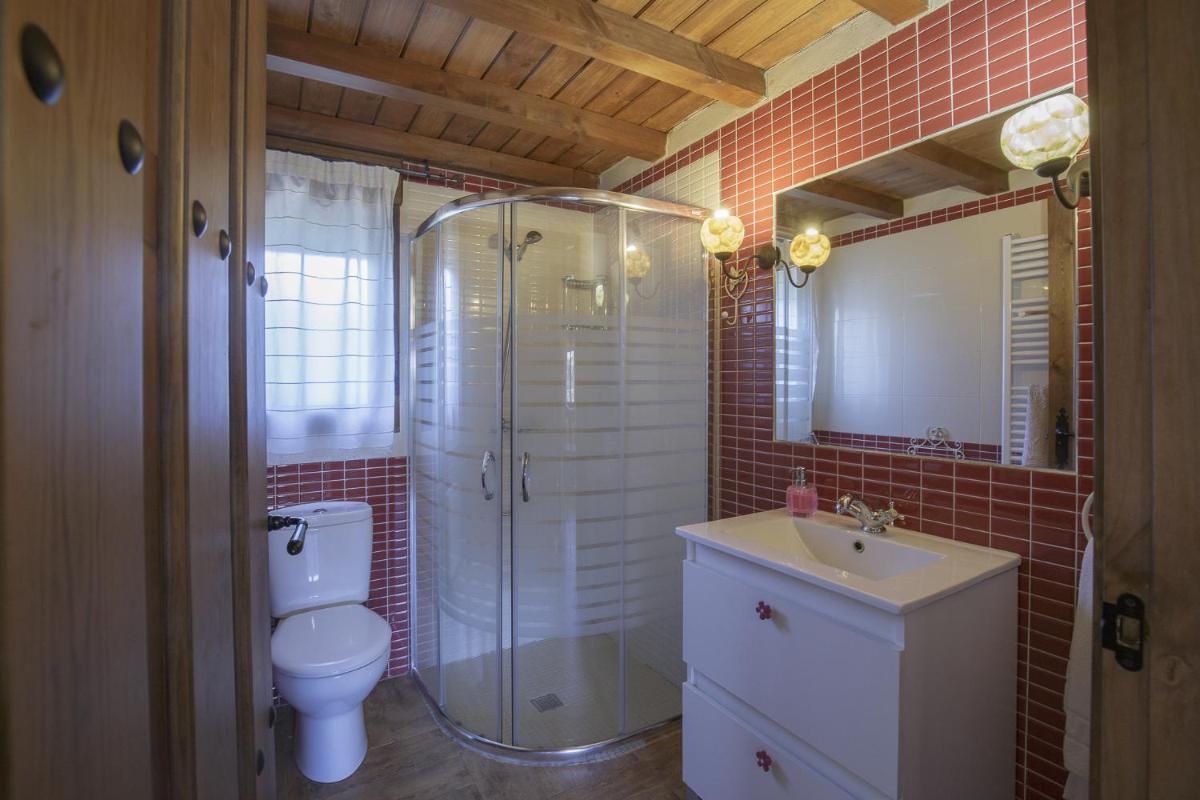 casa rural La picotina - Housity