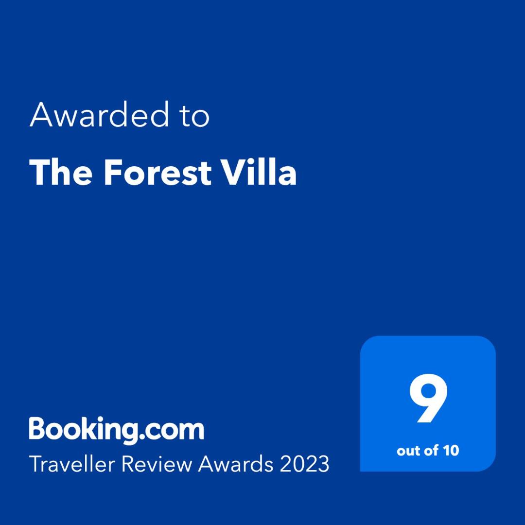 The Forest Villa - Housity