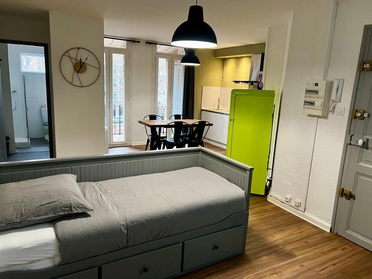 Appartements Rue des Jardins - Hizvo