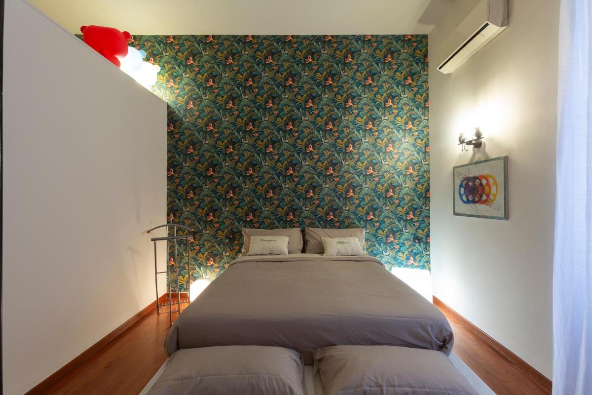 My Charming Apartments in Centro Città-San Lorenzo Suite - Housity