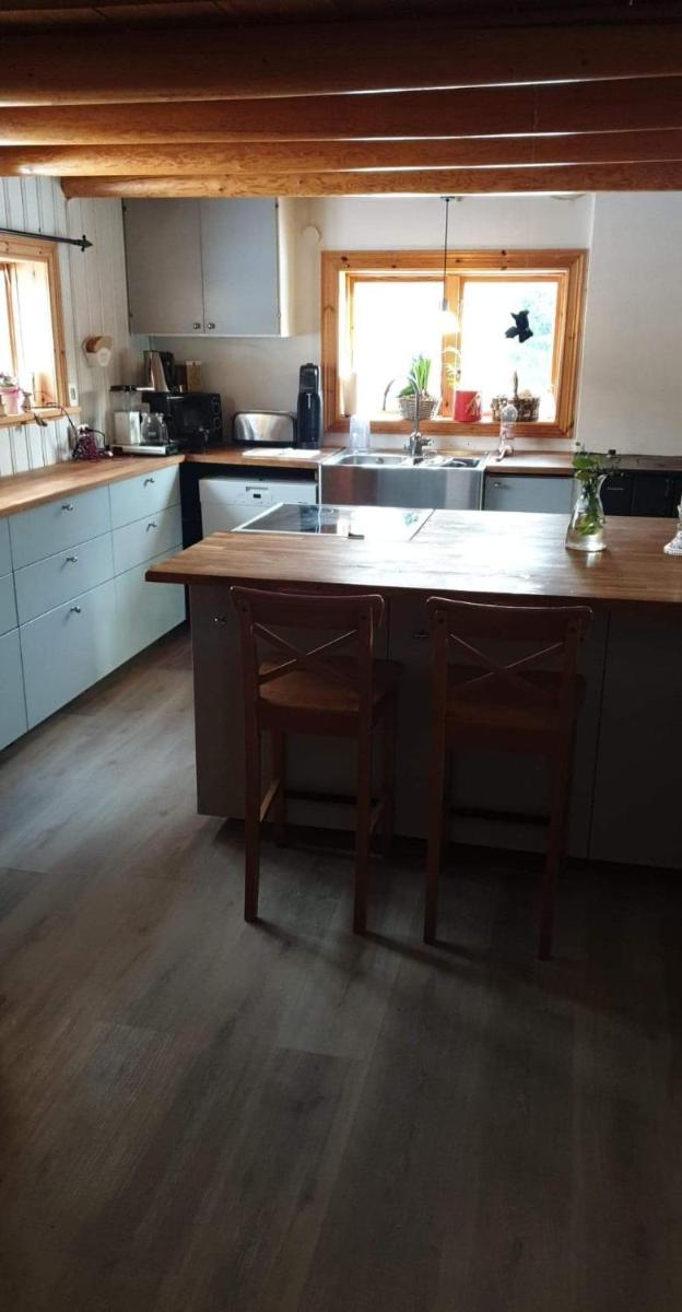 Stormyrens semesterboende Villa - Housity