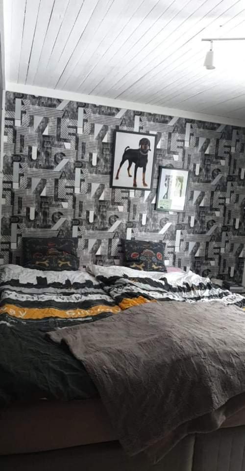 Stormyrens semesterboende Villa - Housity