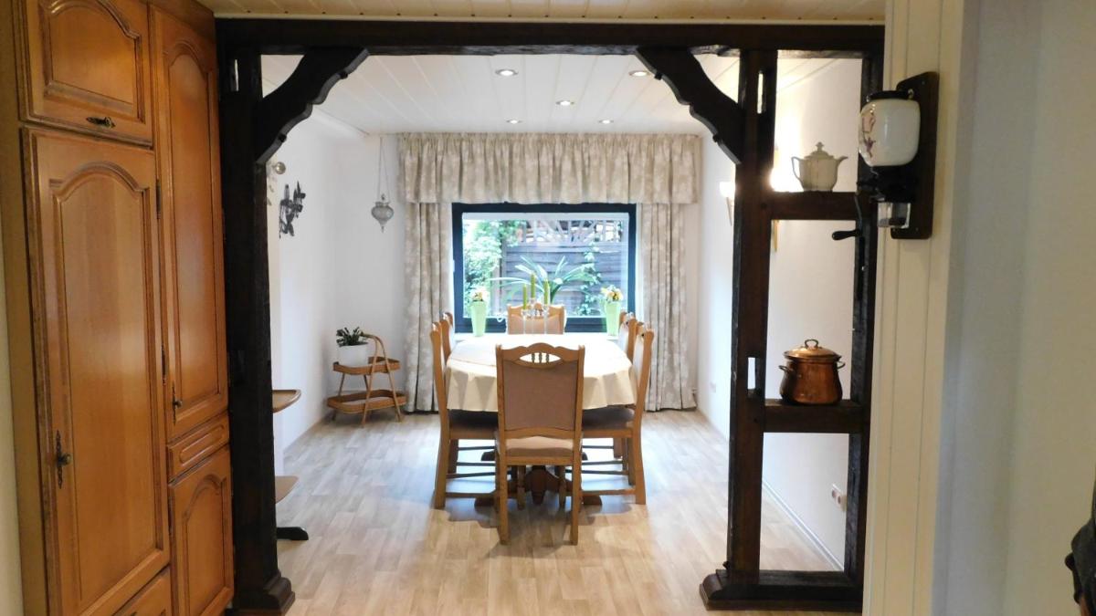 Suitetrails - Wohnung nahe Heidepark & Serengetipark