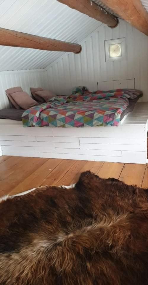 Stormyrens semesterboende Villa - Housity
