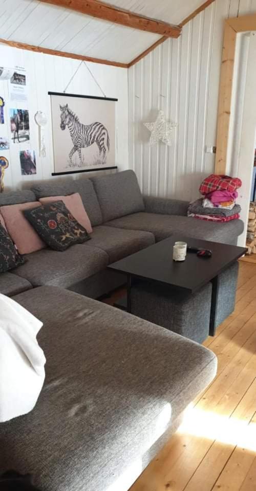 Stormyrens semesterboende Villa - Housity