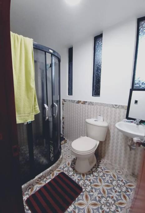 Cabaña campestre - Housity