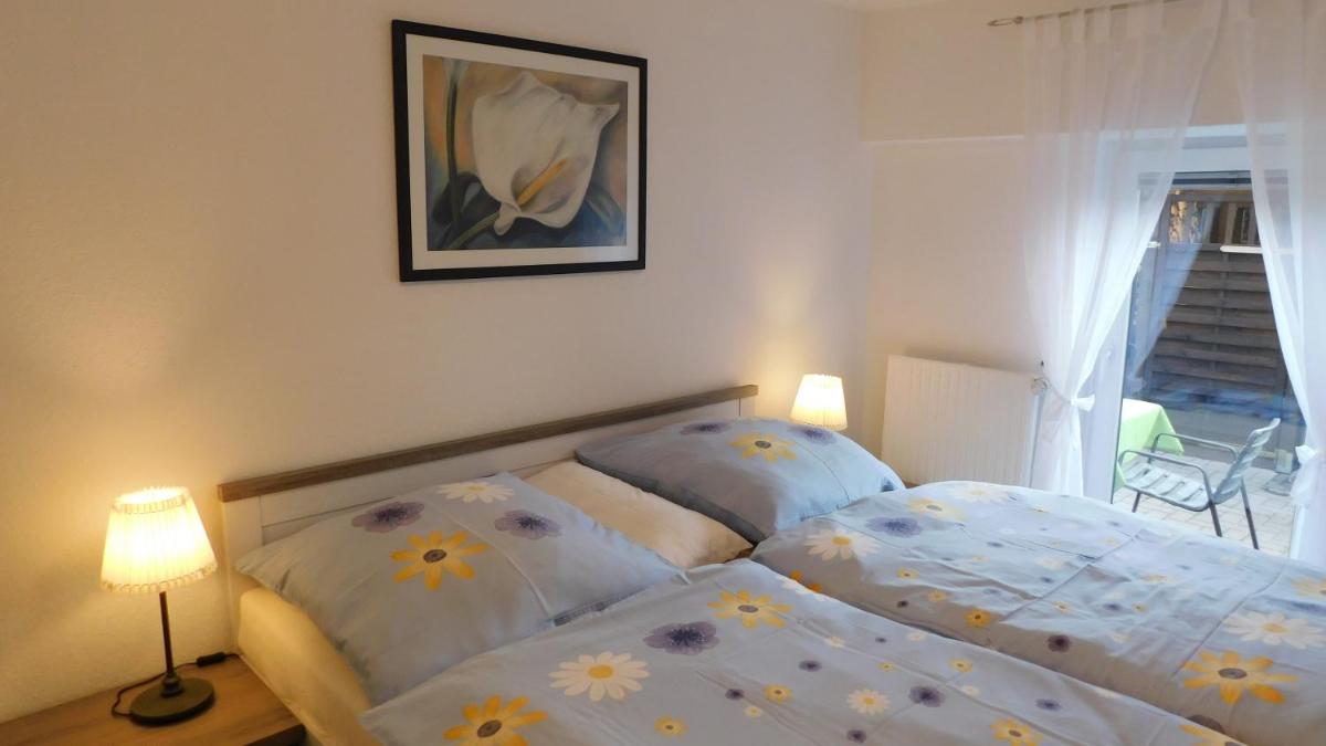 Wohnung nahe Heidepark & Serengetipark - Hizvo