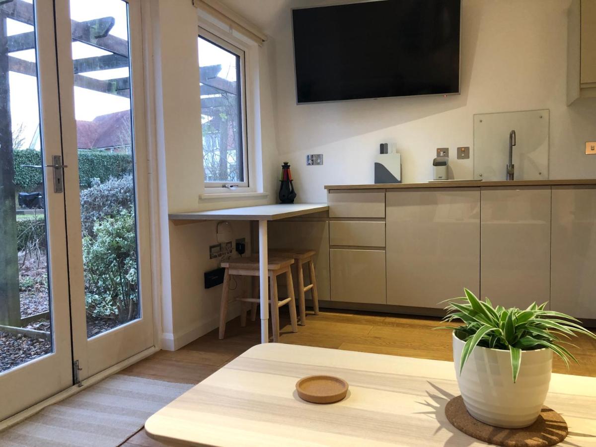 Garden Studio - Housity