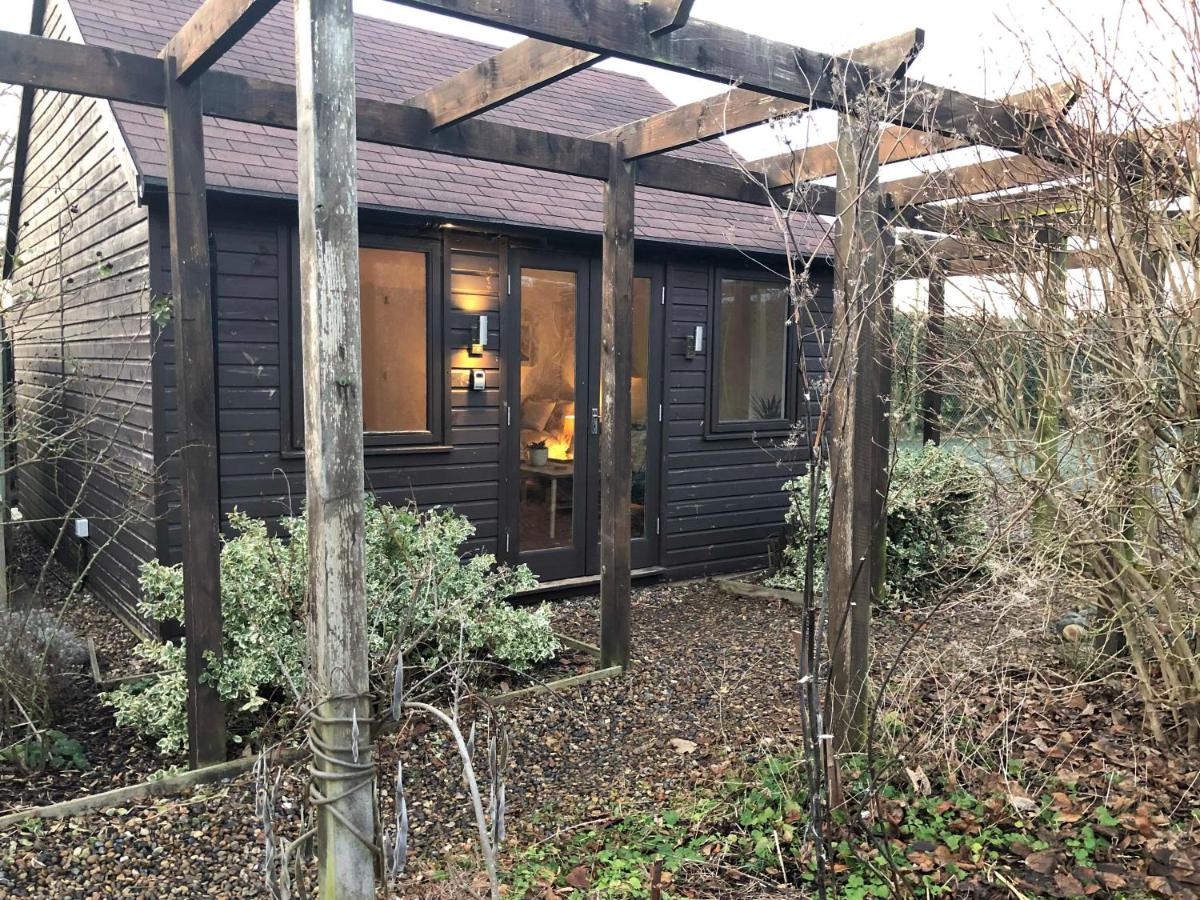 Garden Studio - Housity