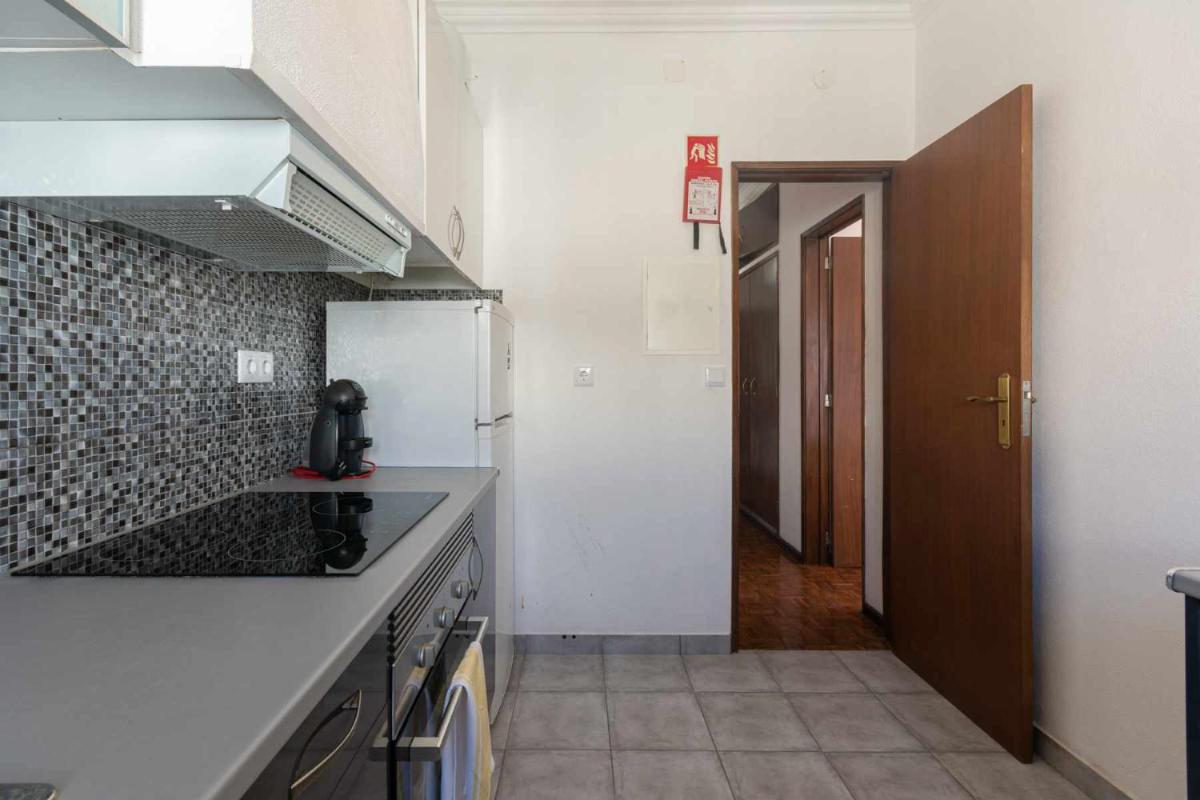 T2 Apartamento do Tenis - Housity
