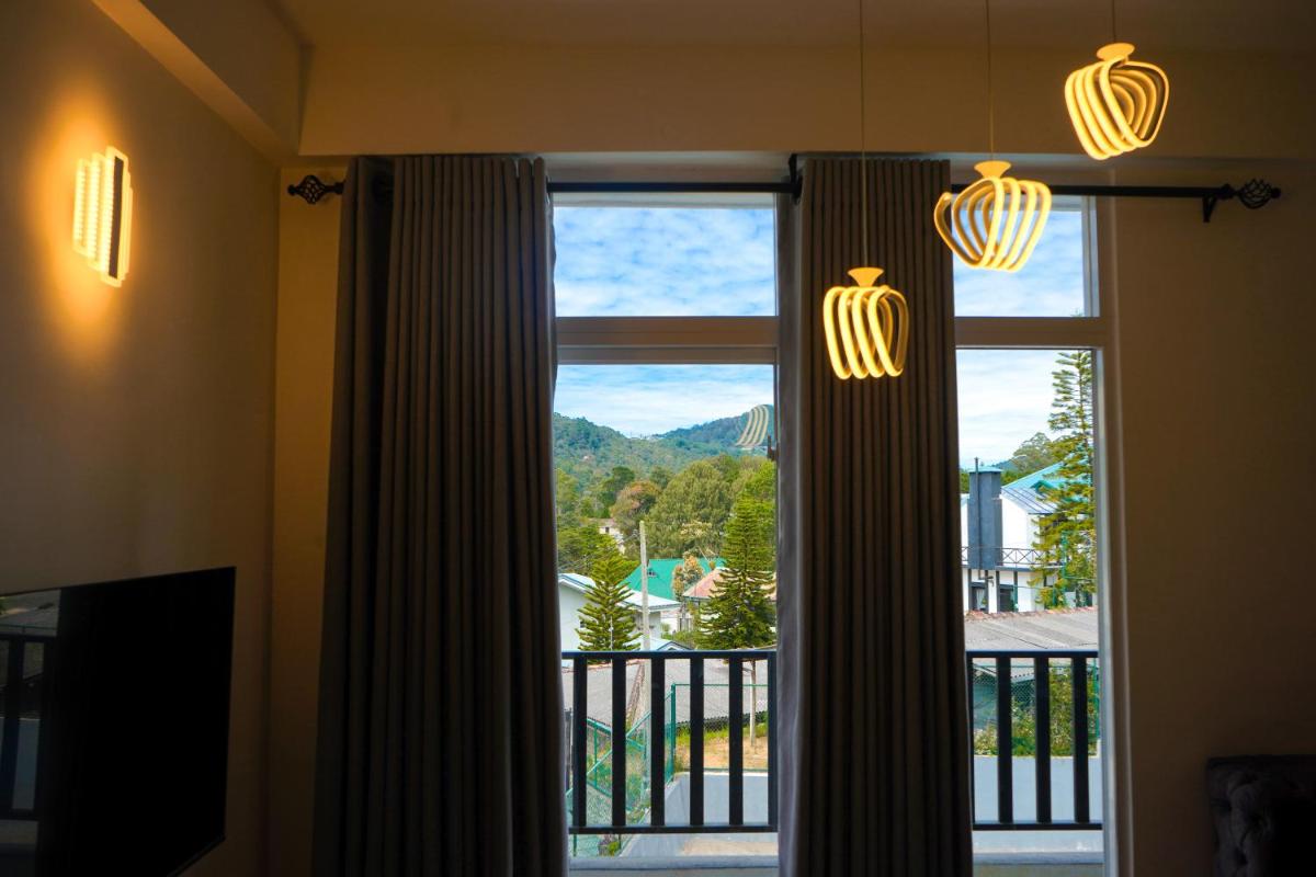 Vista Apartment Mariners Blue - Housity