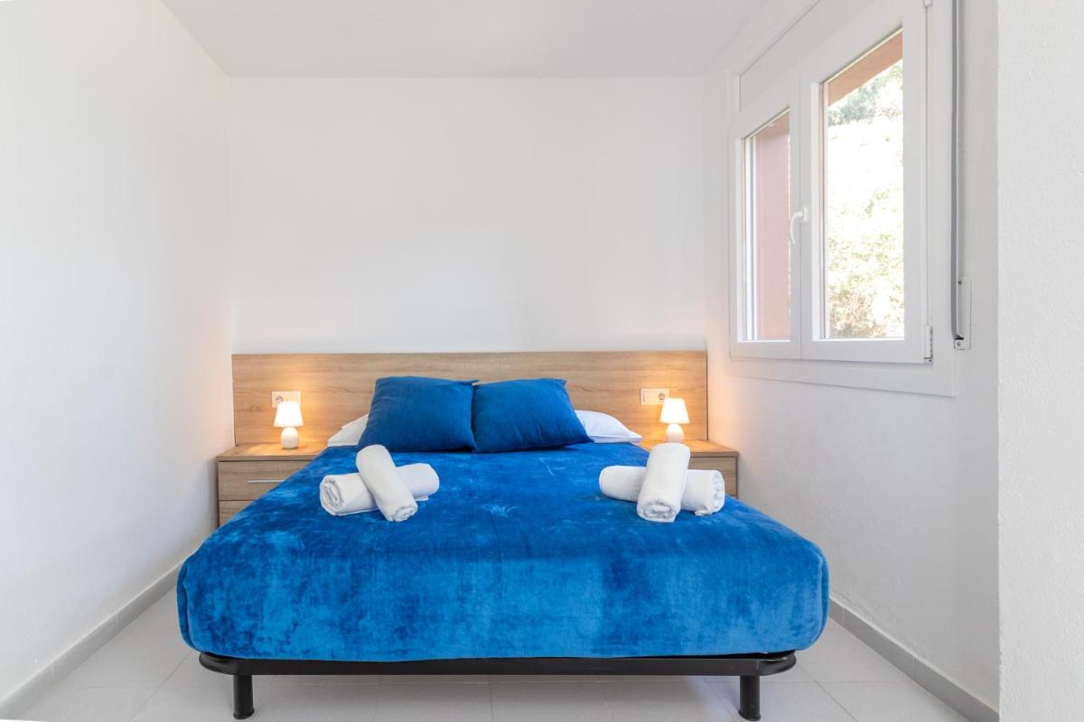 Apartaments Aiguablava - Housity