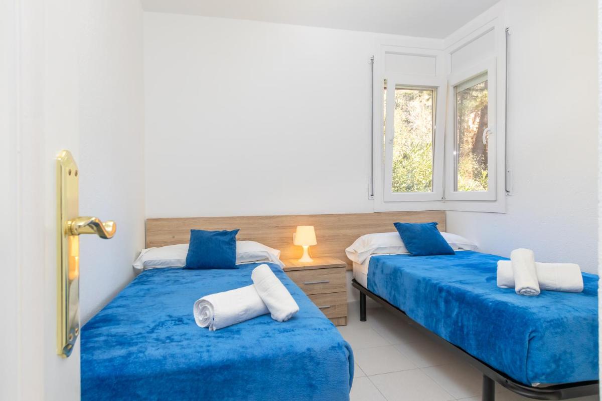 Apartaments Aiguablava - Housity
