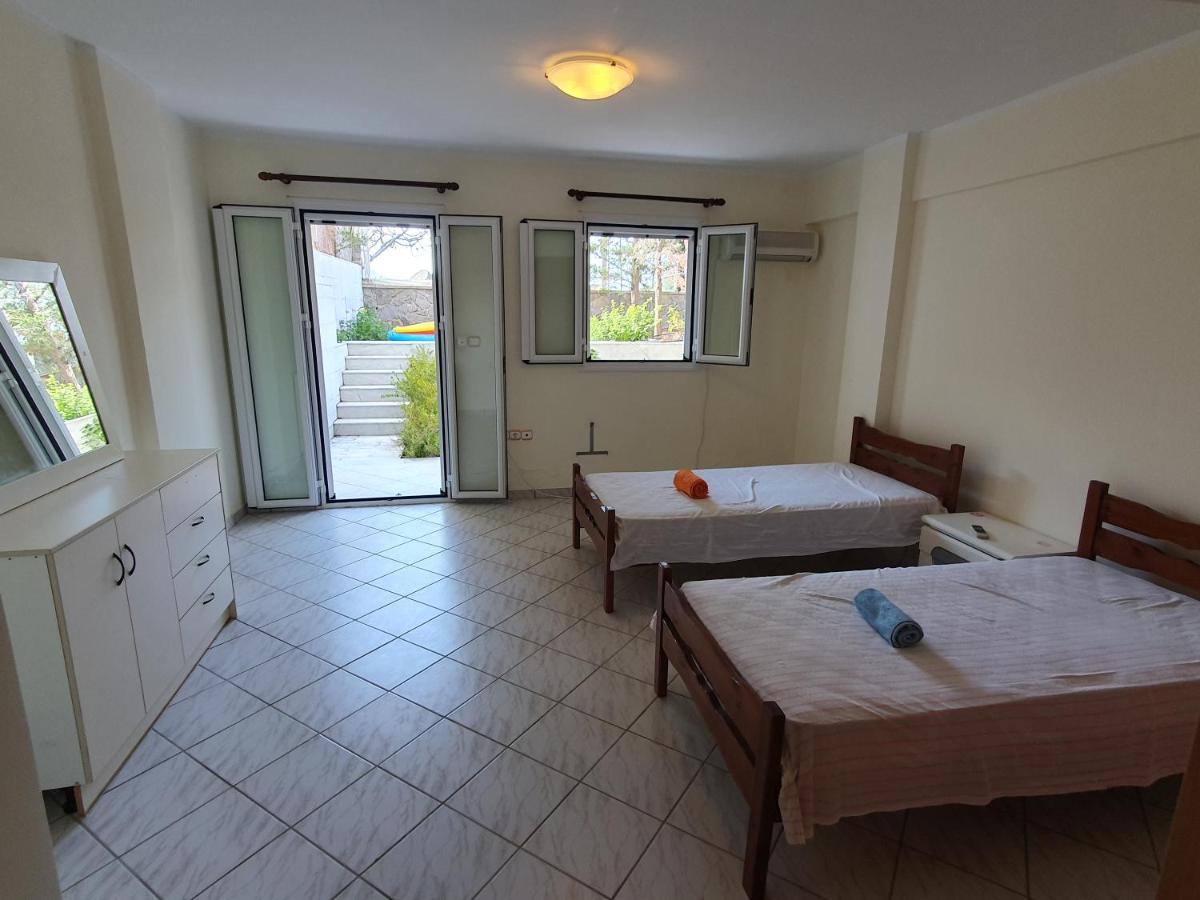 Villa Tsoupsitsa - Housity