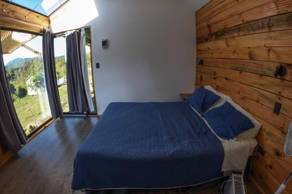 Cabañas Kalfu Lodge - Housity
