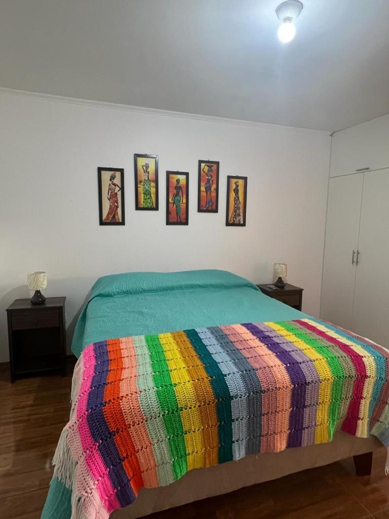 apartamento Amaya - Housity