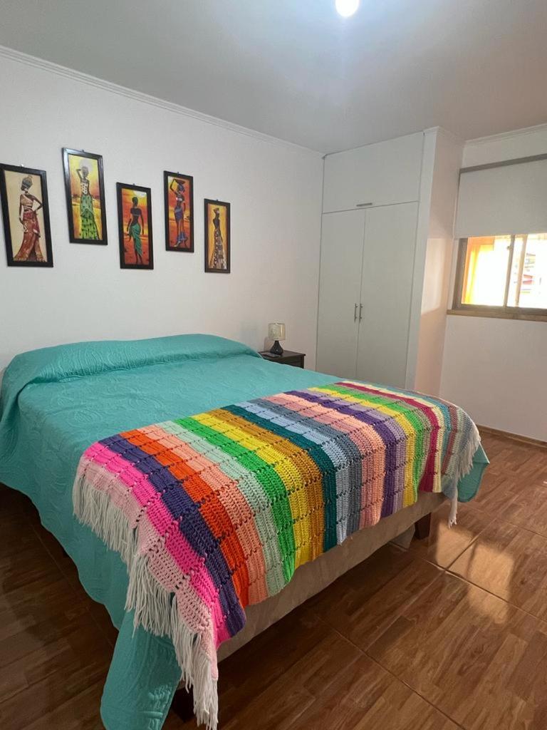 apartamento Amaya - Housity