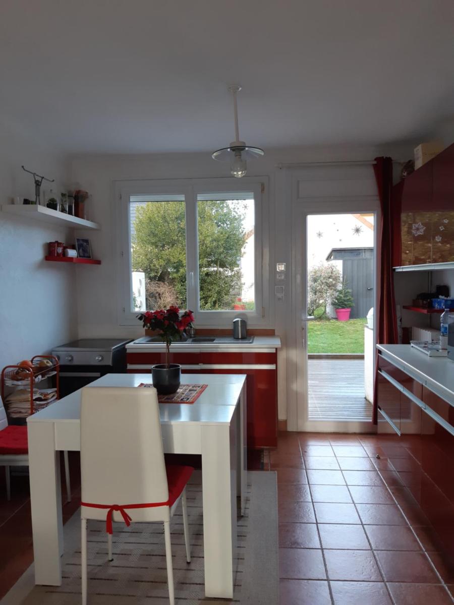 Suitetrails - CHEZ NADE
