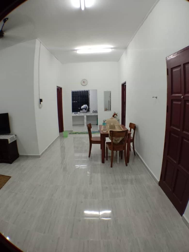 Sobey Laris Homestay UMK - Housity