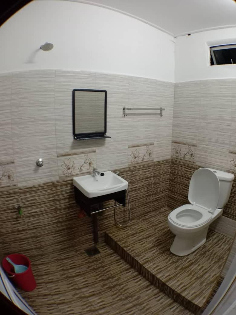 Sobey Laris Homestay UMK - Housity