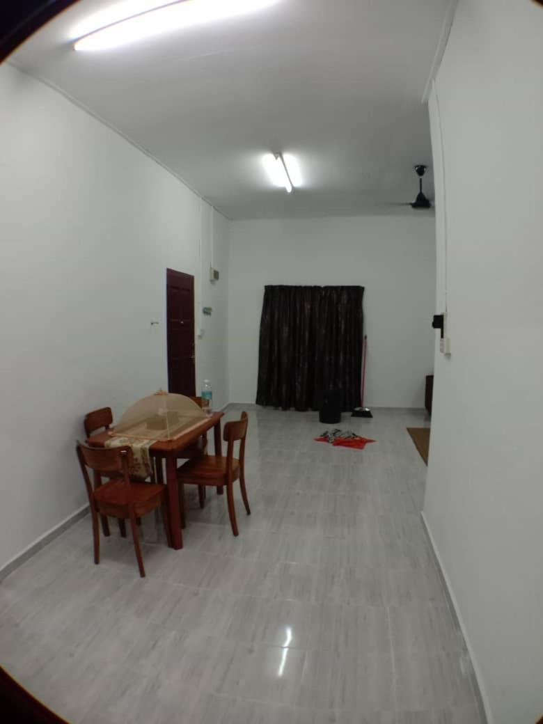 Sobey Laris Homestay UMK - Housity