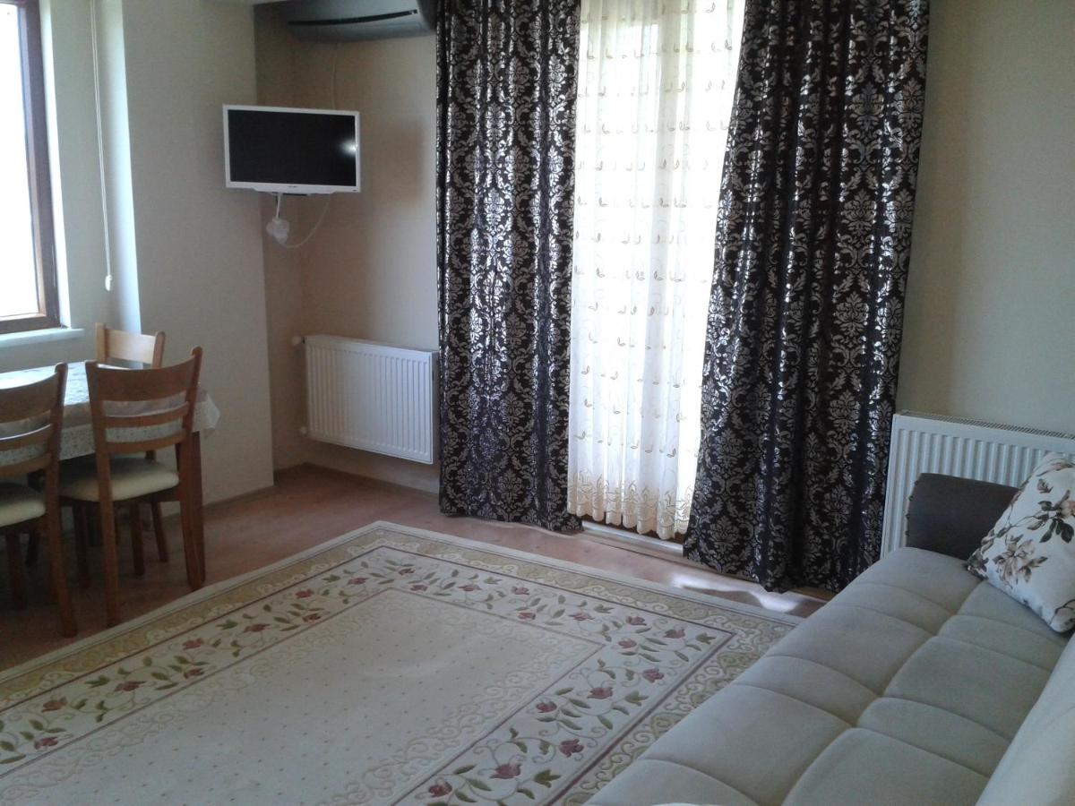 Suitetrails - Asya Troya Homes