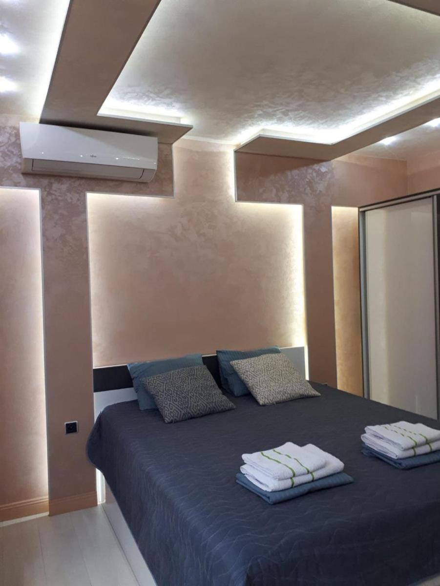 Obzor Tatyana Apartaments Nemo - Housity