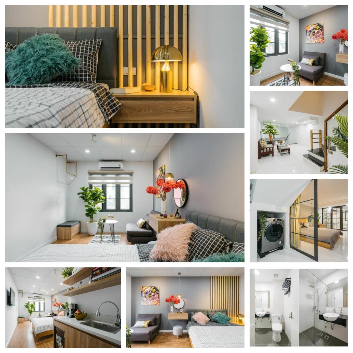 Homestay#Hoàn Kiếm#NiceRoom#GoodPrice - Housity