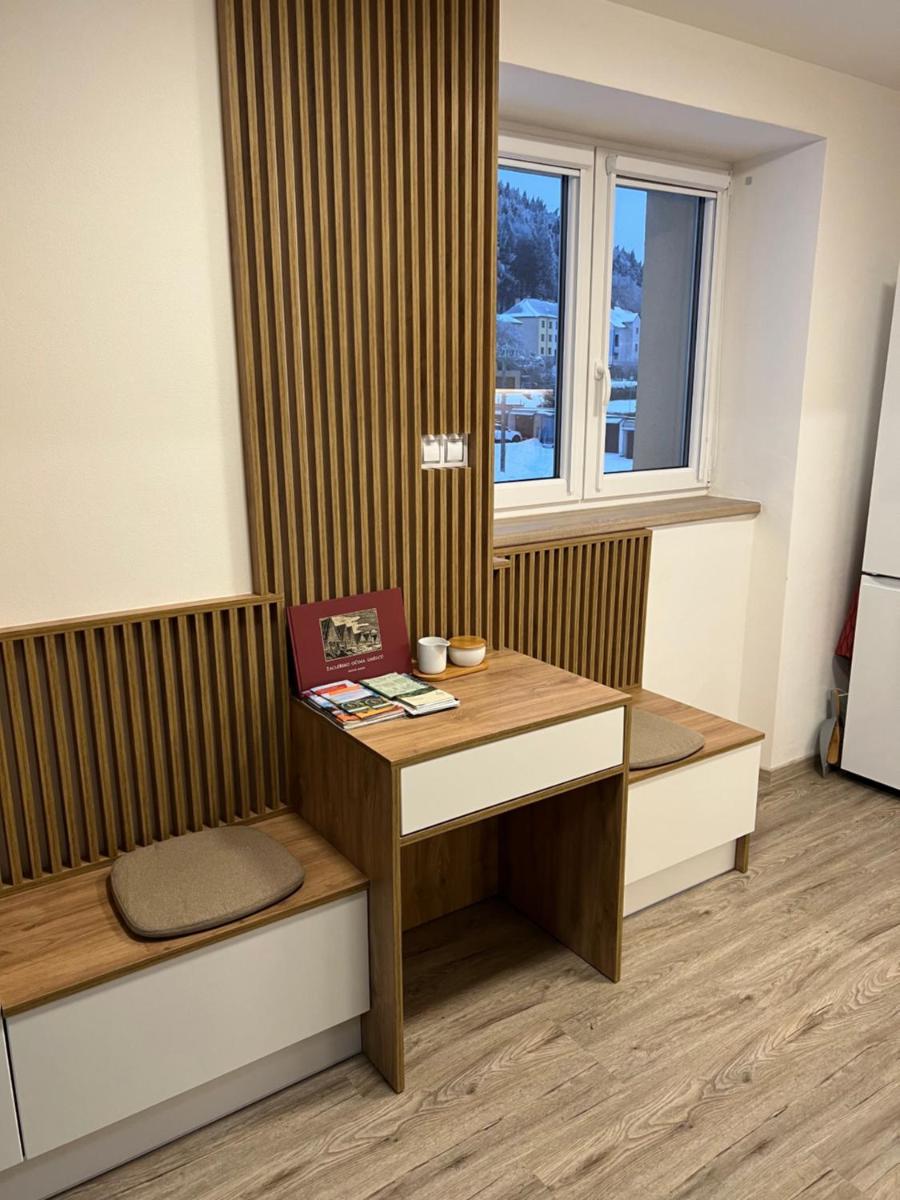 Apartmán MD - Housity
