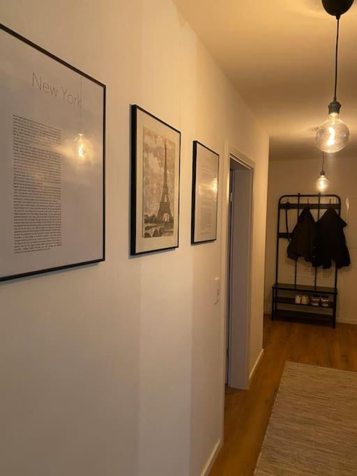 3-Zimmer Wohnung mit Top Lage - Housity