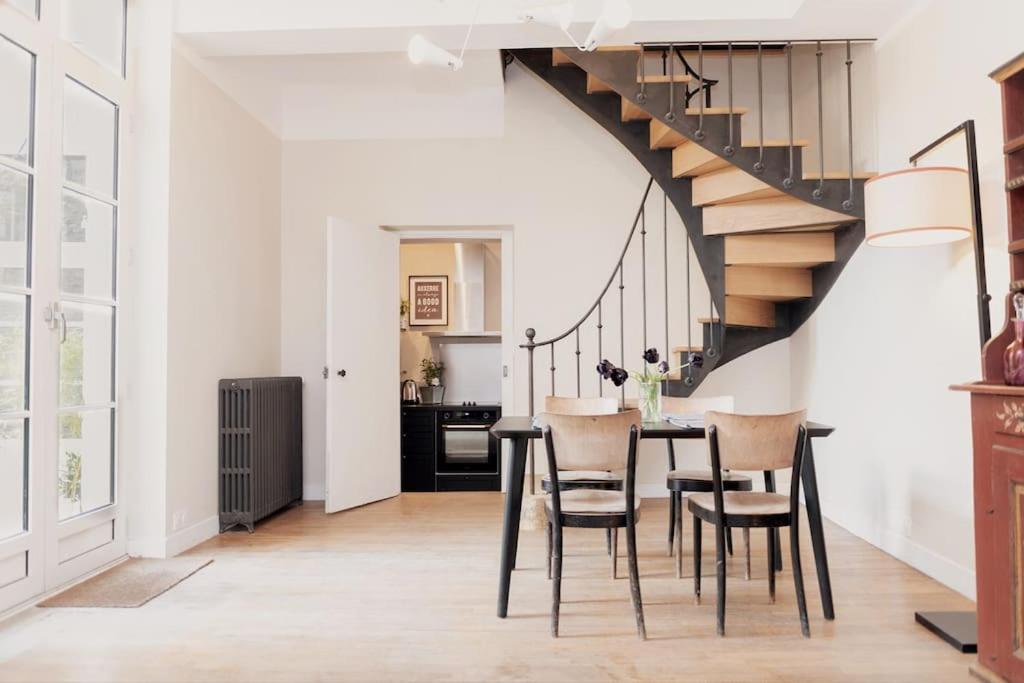 Maison des Pilastres au cœur d'Auxerre - Housity