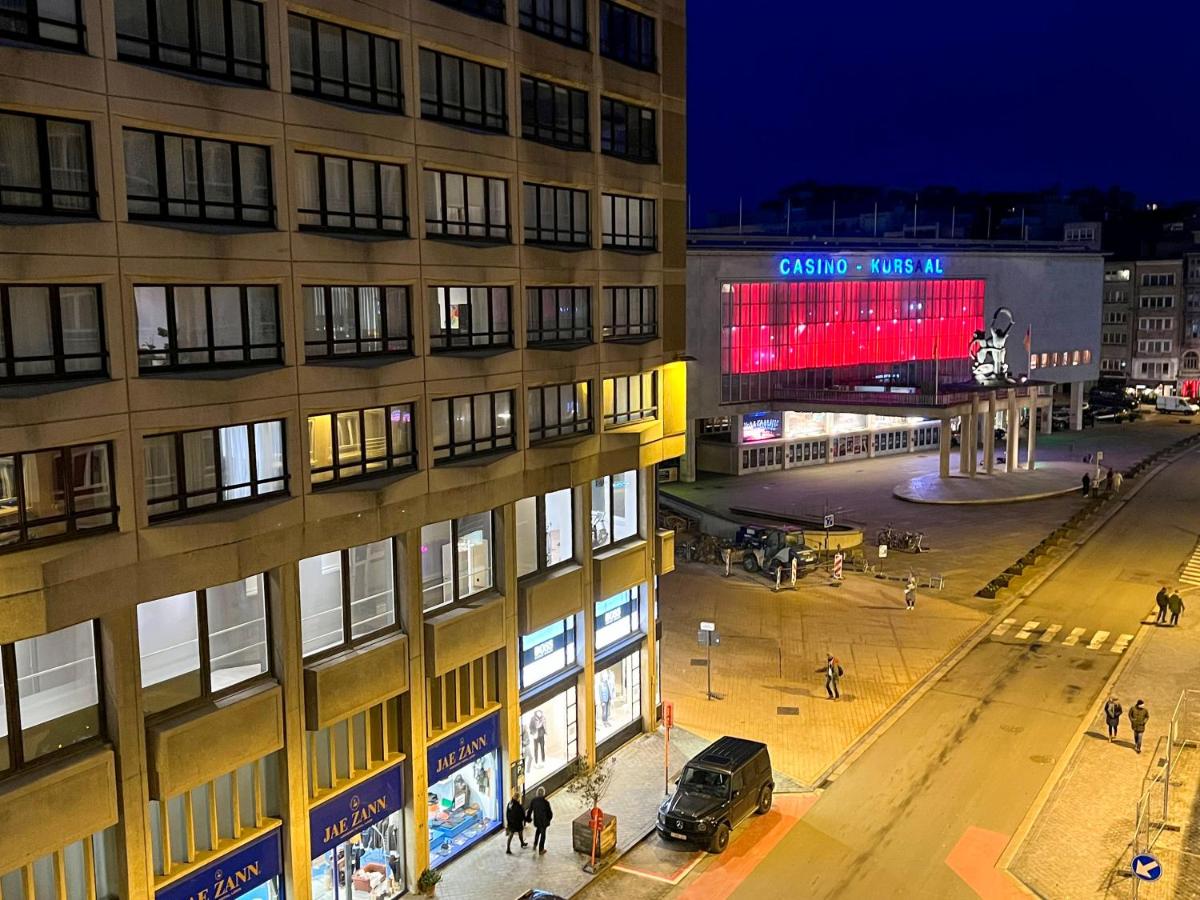 Casa Casino Oostende - Housity
