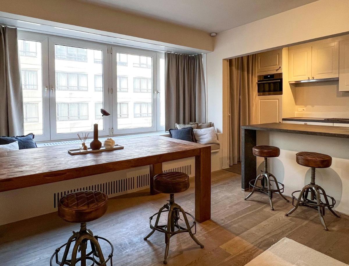 Casa Casino Oostende - Housity
