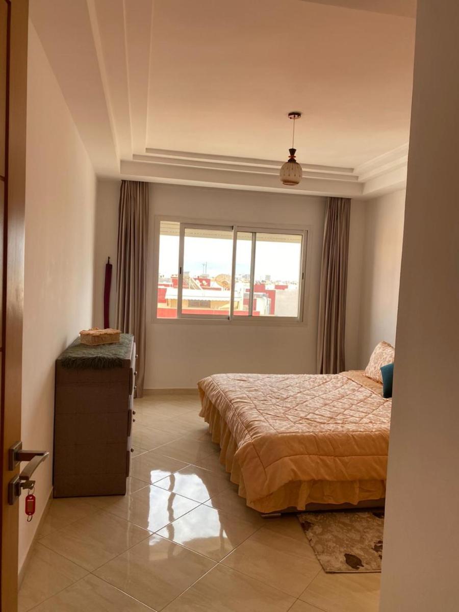 Cozy appartement agadir - Housity