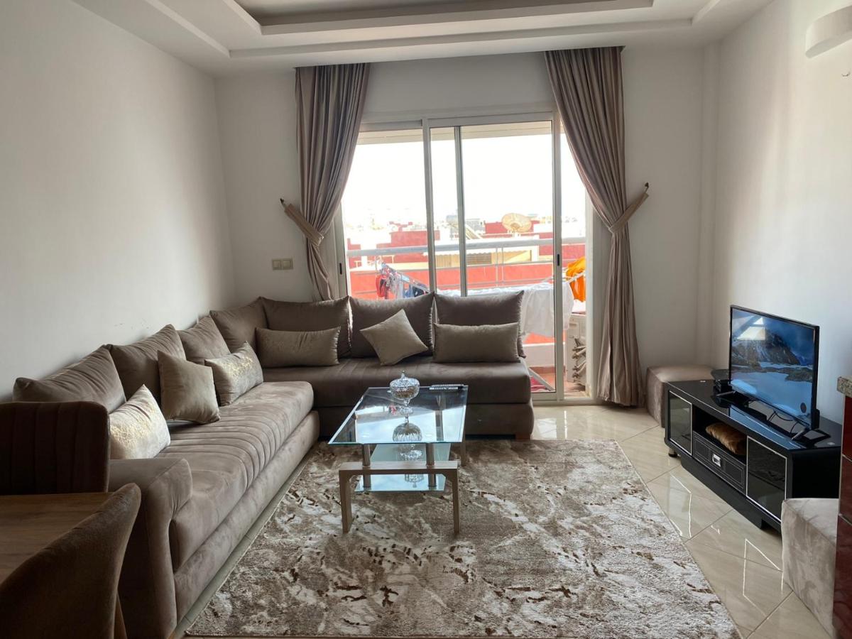 Cozy appartement agadir - Housity