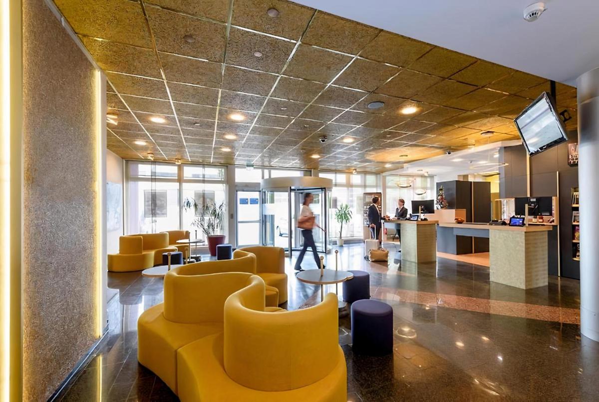 PLAZA INN Regensburg - Housity