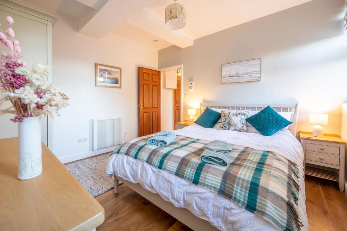Meadow View by Big Skies Cottages - Housity