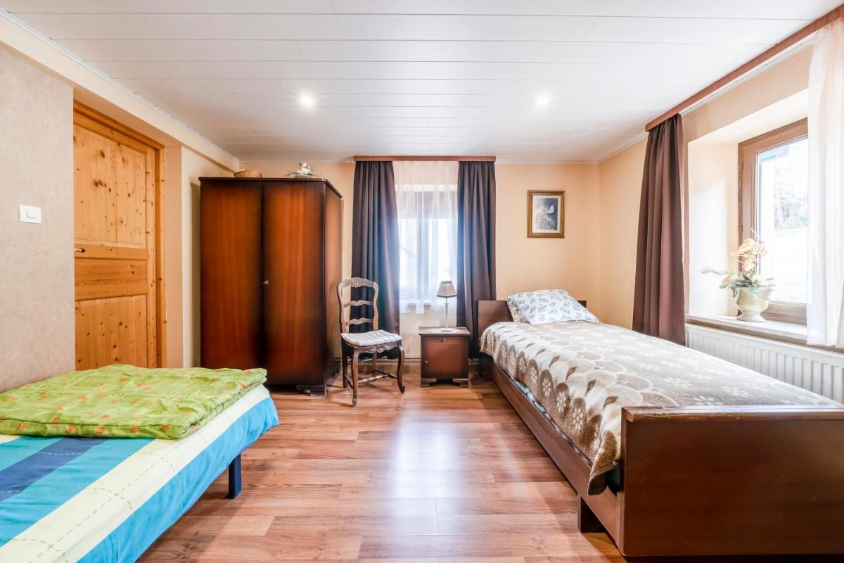 Maison accueillante a Dabo avec jardin clos - Housity