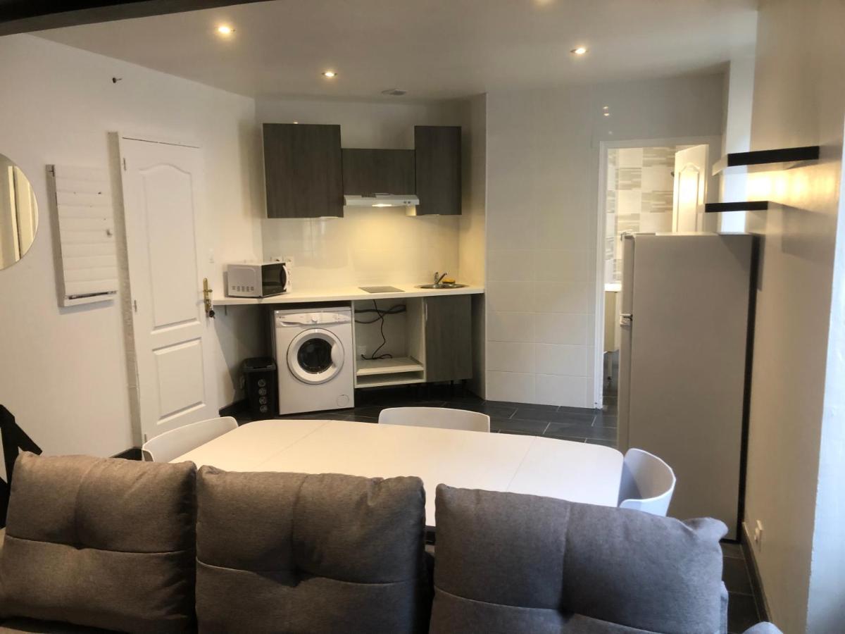 Studio Mezzanine Centre Ville - Housity