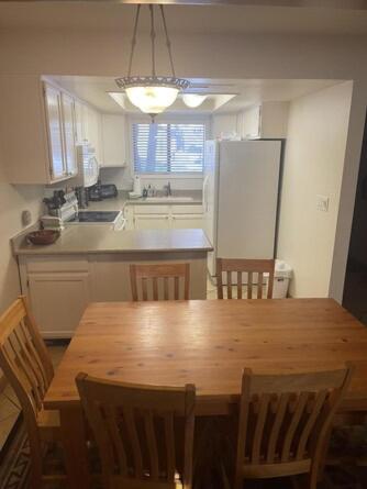 Cozy Flagstaff Home in Cool Pines - Country Club - Housity