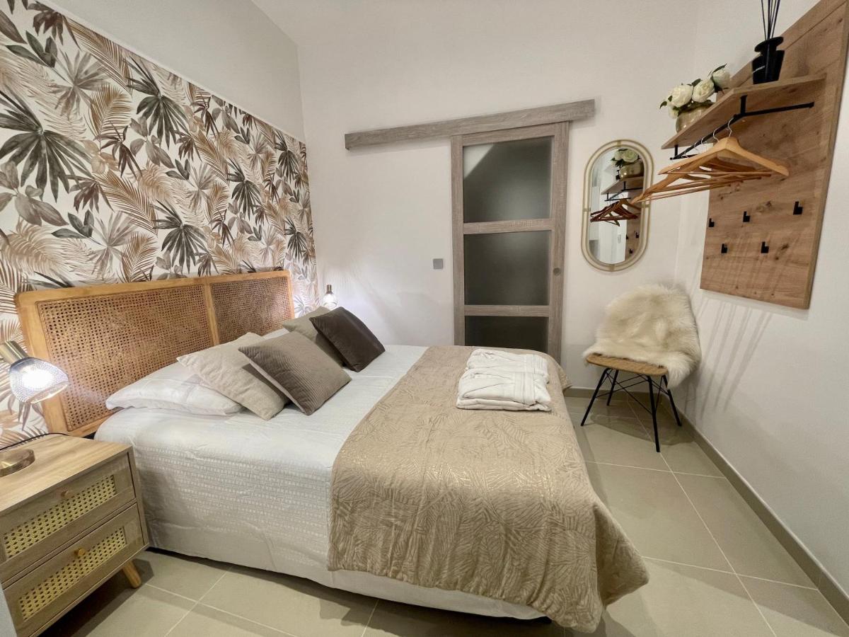 L’idylle - Housity