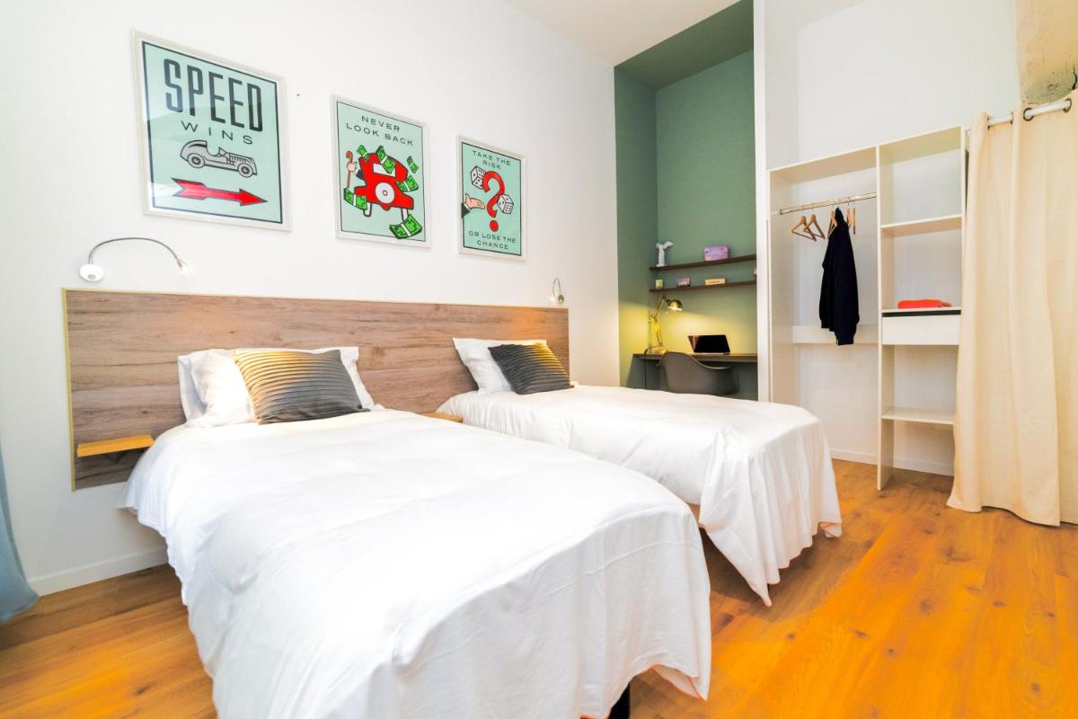 Tintin - Locationtournus - Housity
