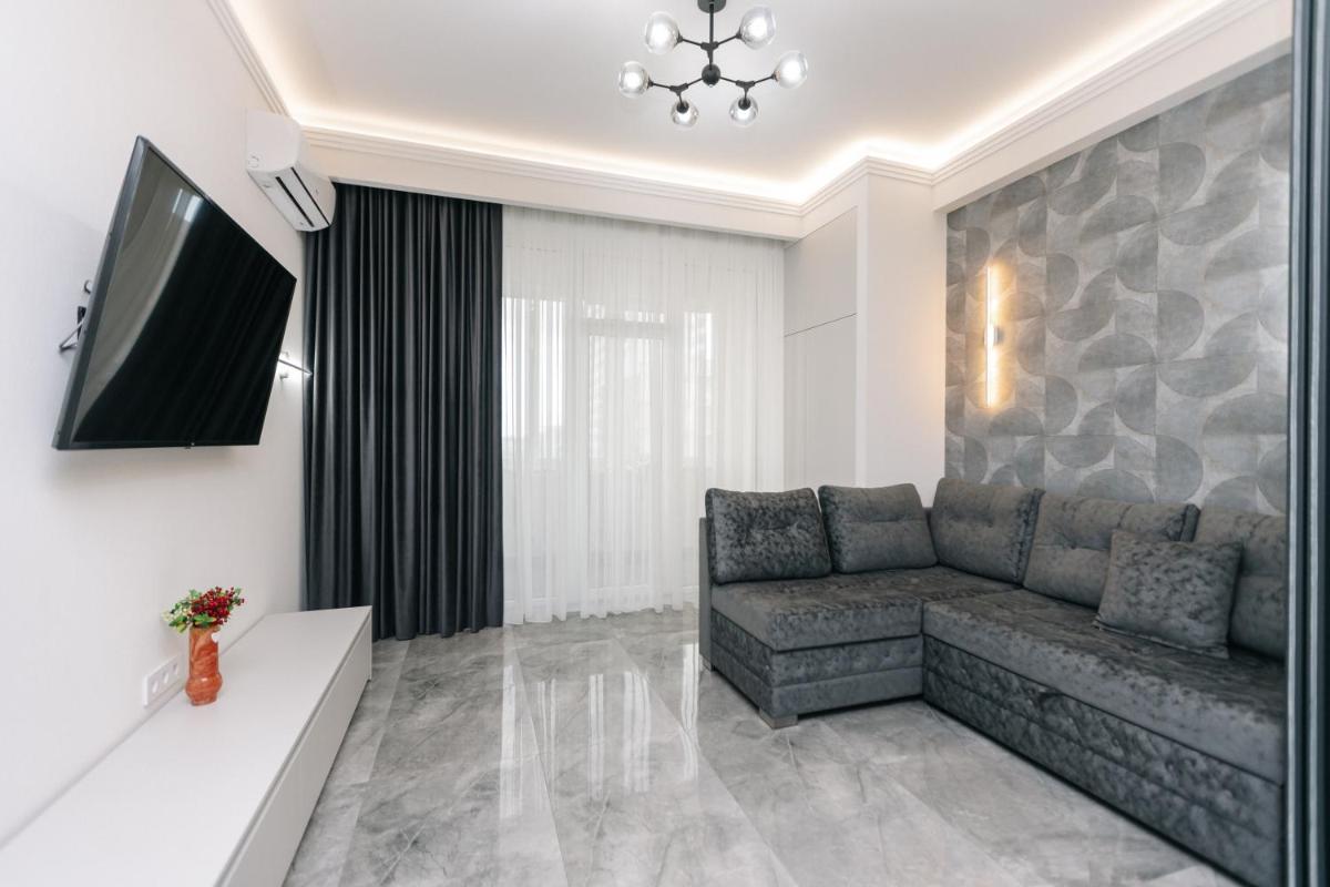 Suitetrails - Luxury Apartment